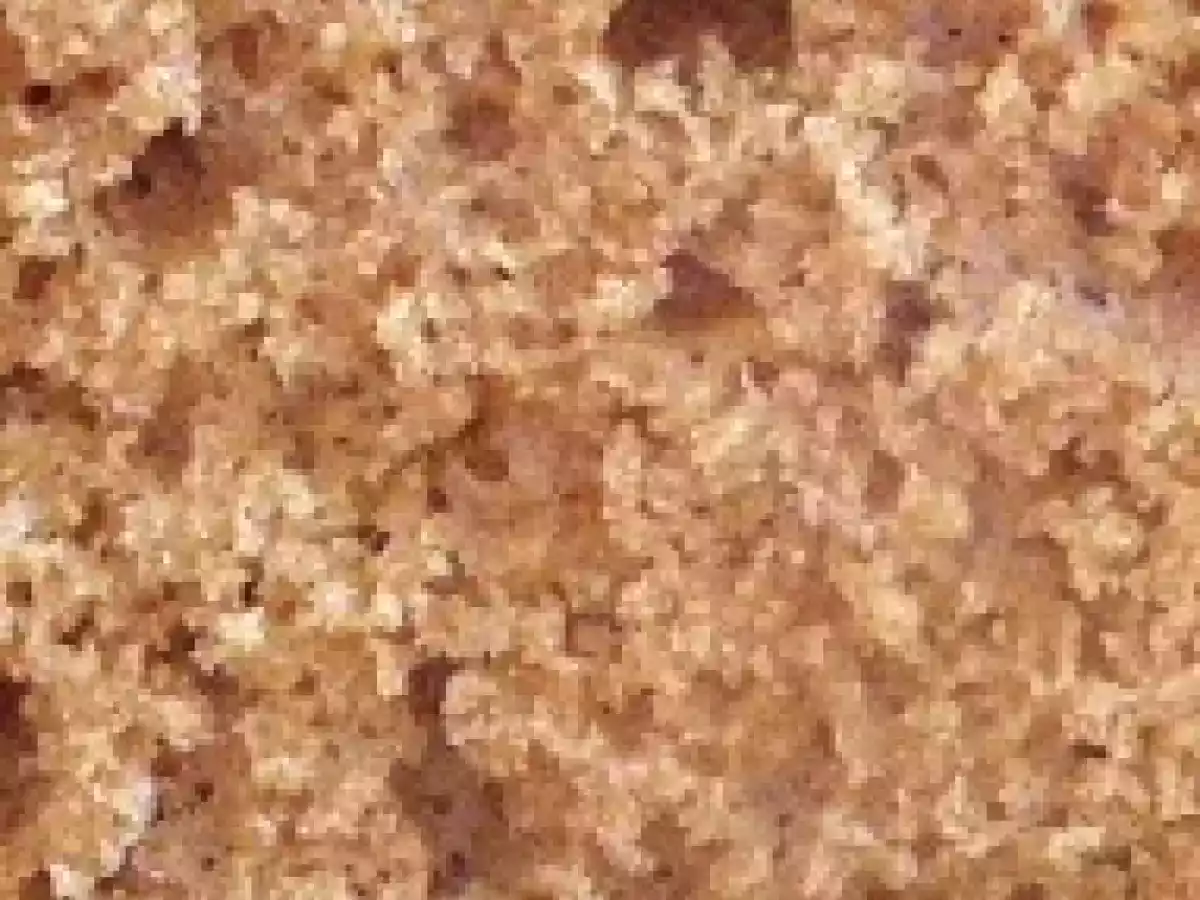 Pain d'Epices Recette Lenôtre