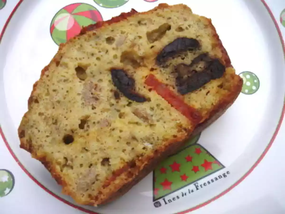 Pain d'oeufs à l'espagnole - photo 2