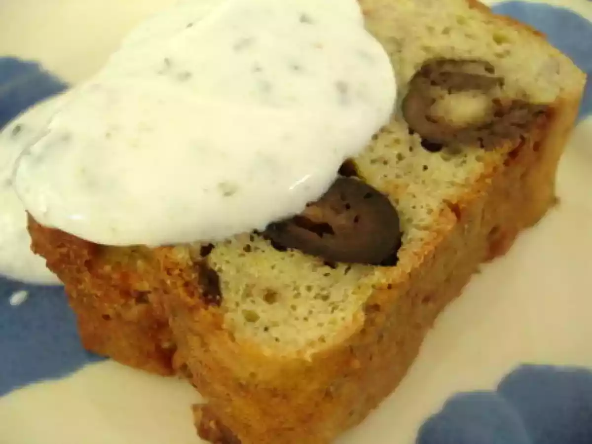 Pain d'oeufs à l'espagnole - photo 3