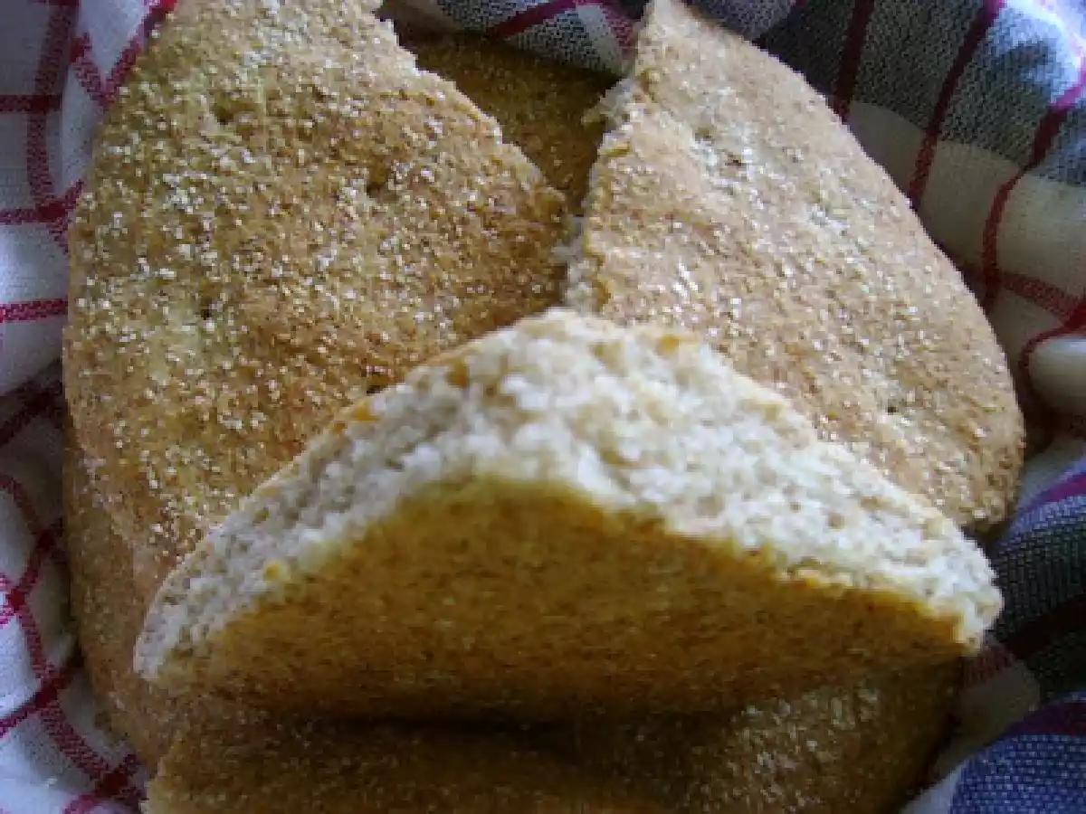 Pain d'orge - photo 2