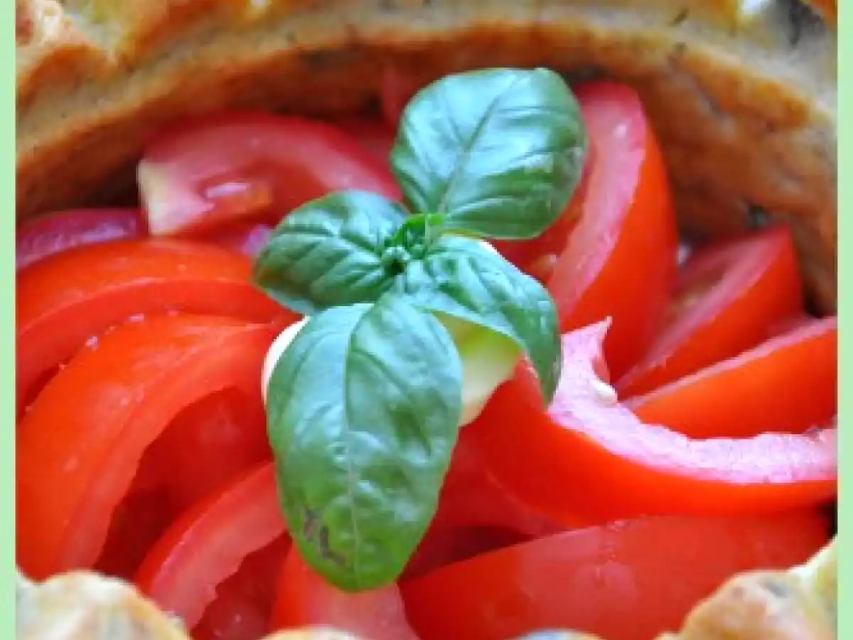Pain de courgettes au thon et au curry