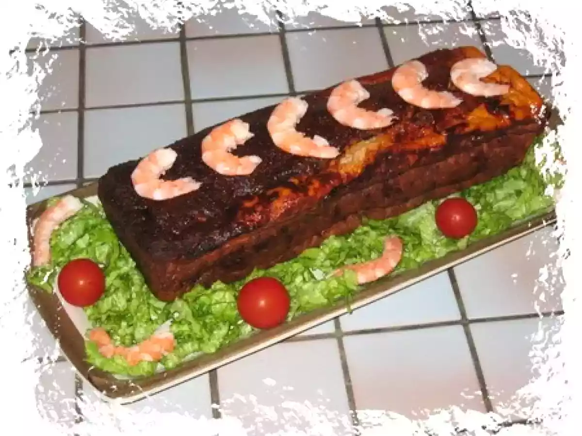 Pain de crabe - photo 2