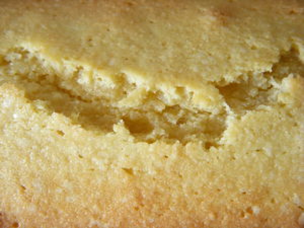 Recette de pain de gênes traditionnel et savoureux
