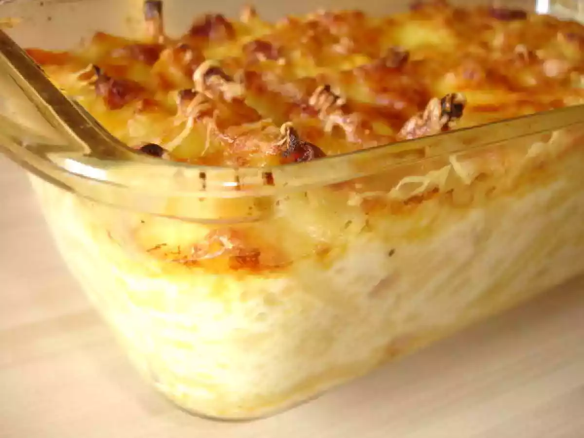 PAIN DE MACARONI - photo 2