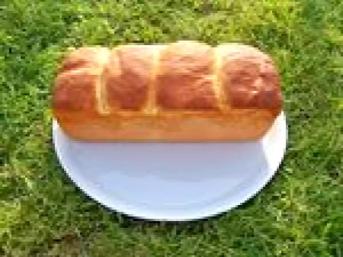 Pain de mie exellent pour petit déjeuner ou gôuter! - photo 2