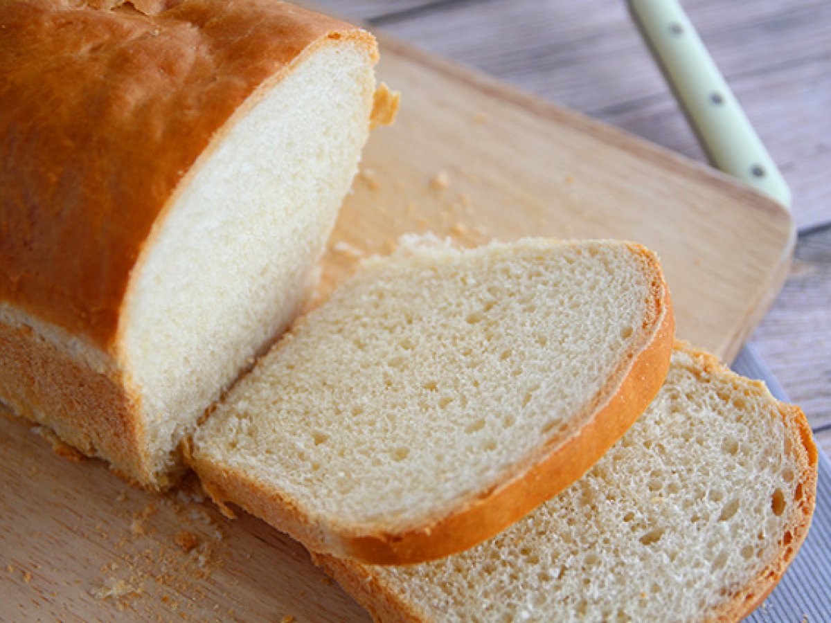 Calories 2 Tranches Pain De Mie Complet