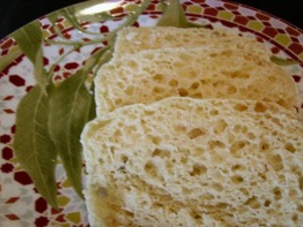 Pain de mie sans pétrissage - Recette Ptitchef