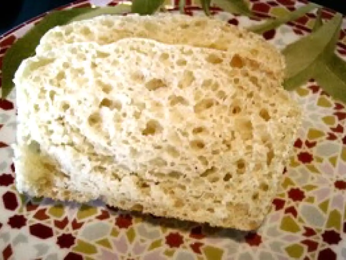 Pain de mie sans pétrissage - photo 2