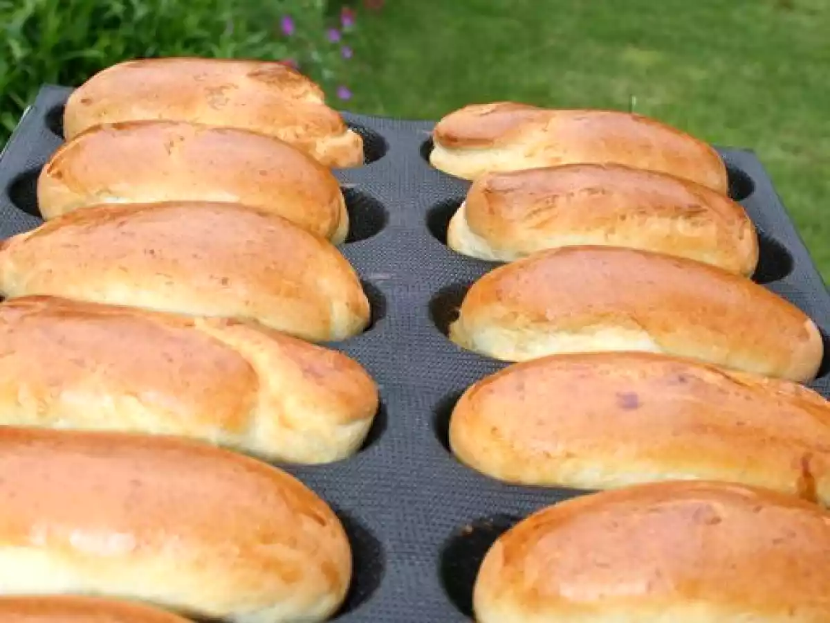 ^^Pain de mie super moelleux^^ - photo 5