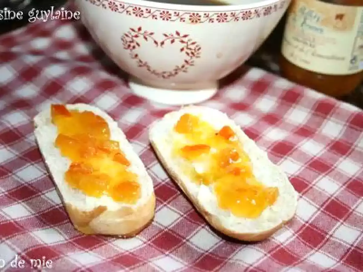 ^^Pain de mie super moelleux^^ - photo 6