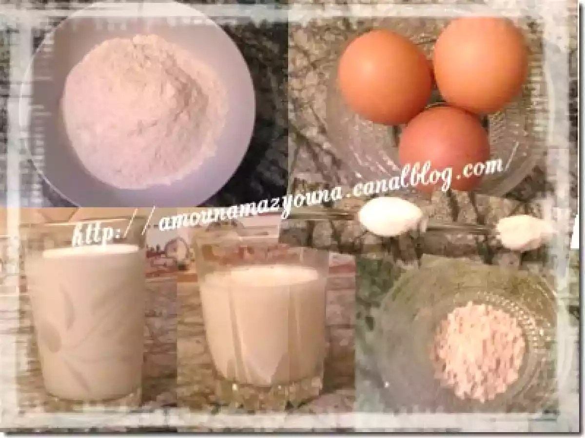 Pain de mie ultra léger (1) - photo 2