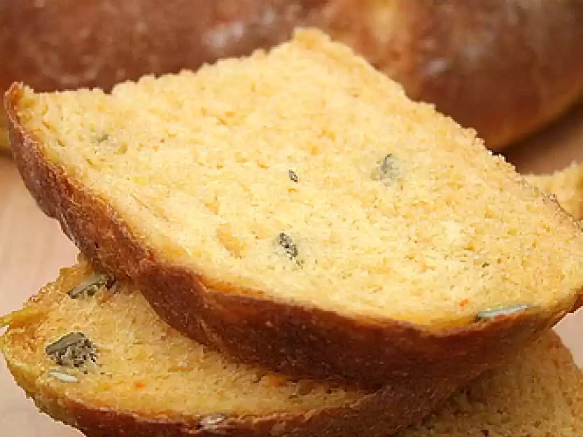 Pain de Minuit à la Mode Cendrillon - photo 2