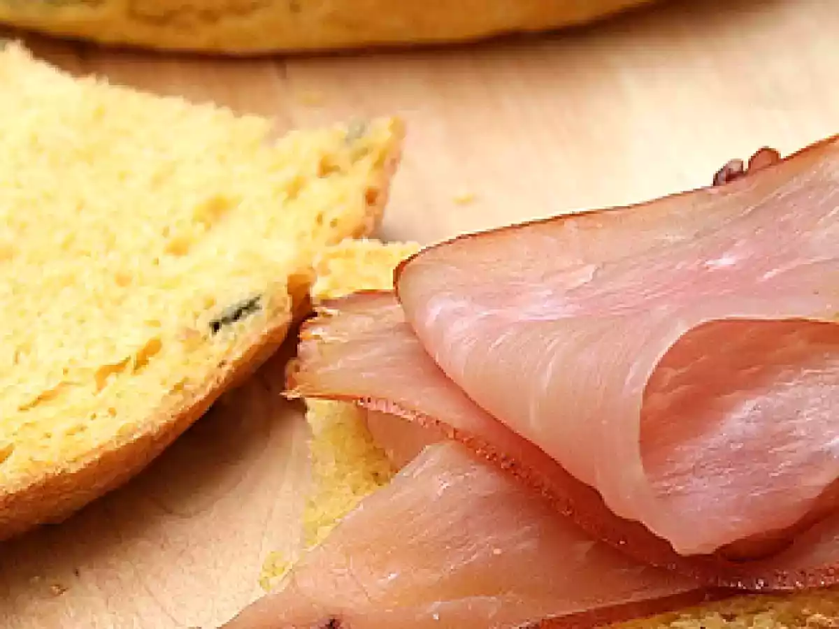 Pain de Minuit à la Mode Cendrillon - photo 3