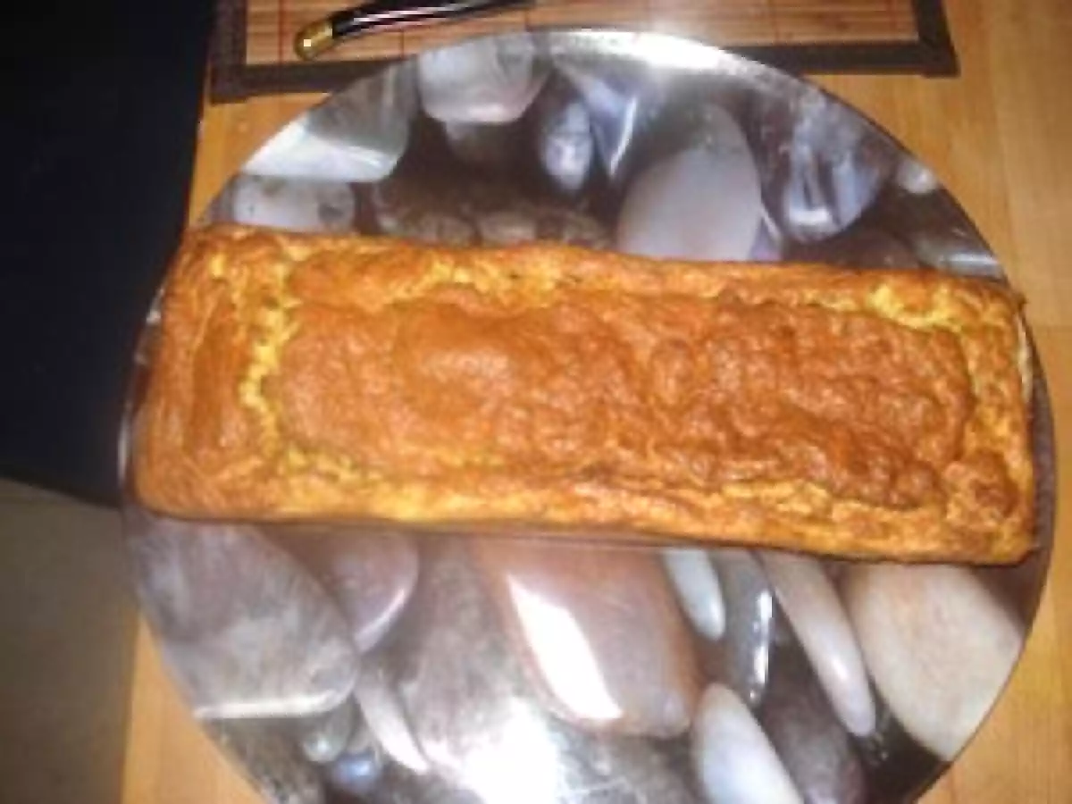 Pain de poisson - photo 2