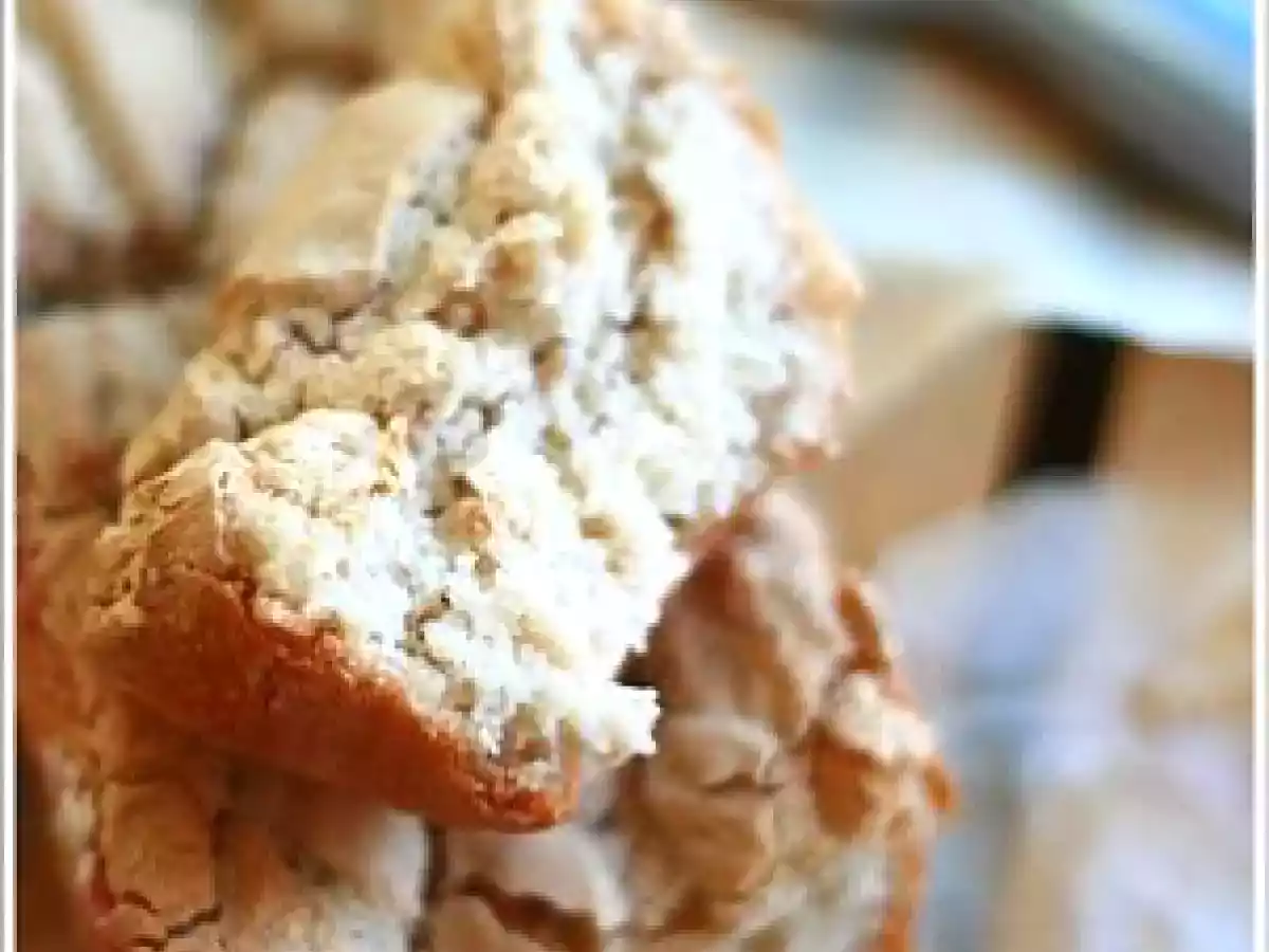 Pain de riz complet sans gluten - photo 2