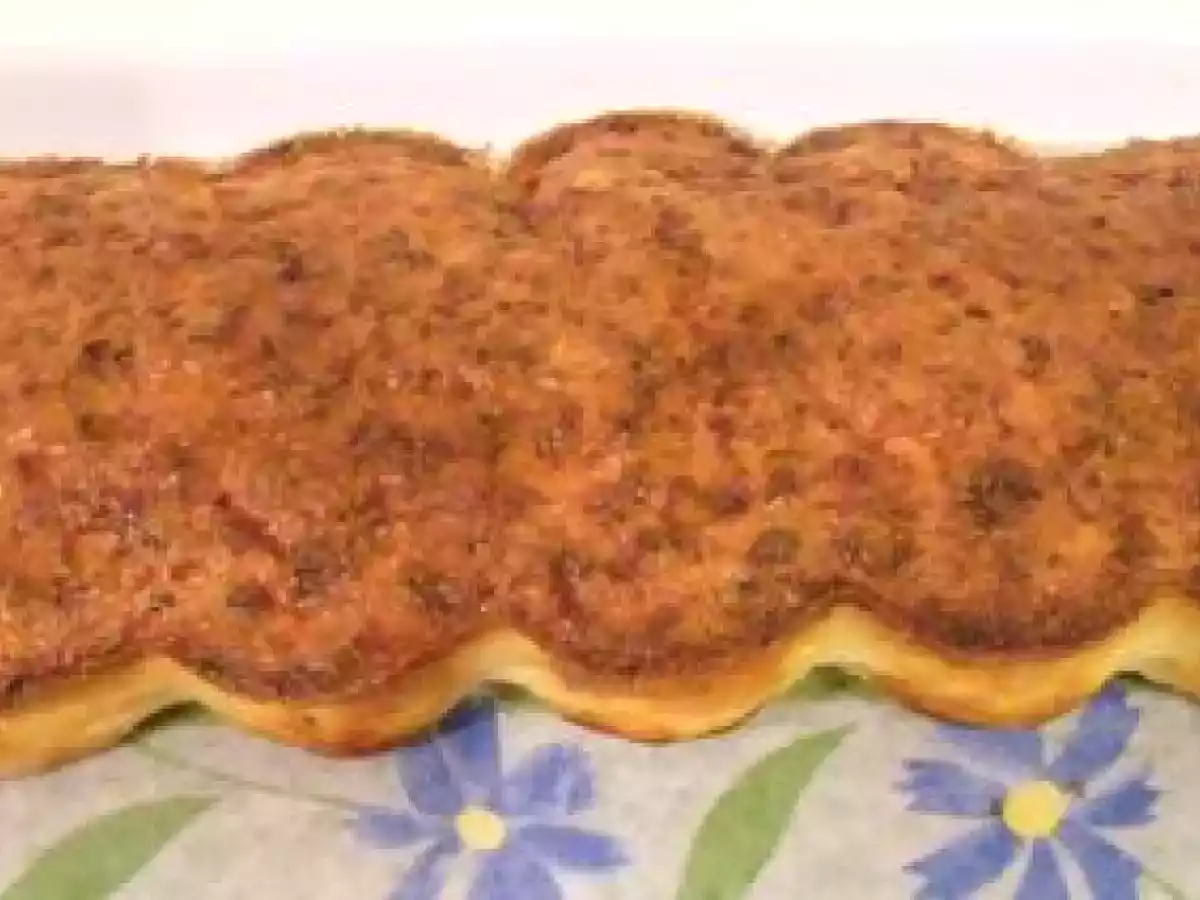 Pain de saumon et poireaux - photo 4