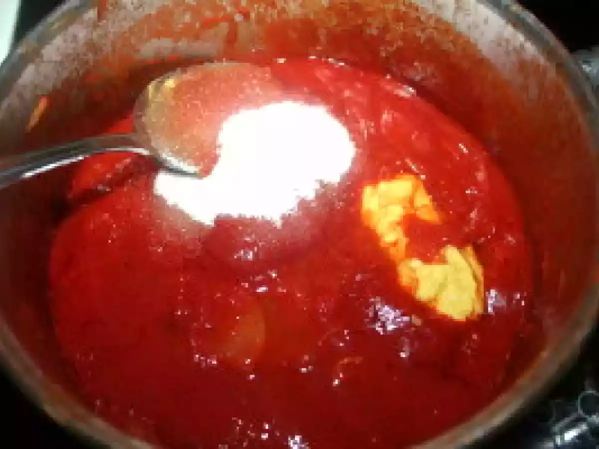 Pain de viande roulé surprise - photo 3