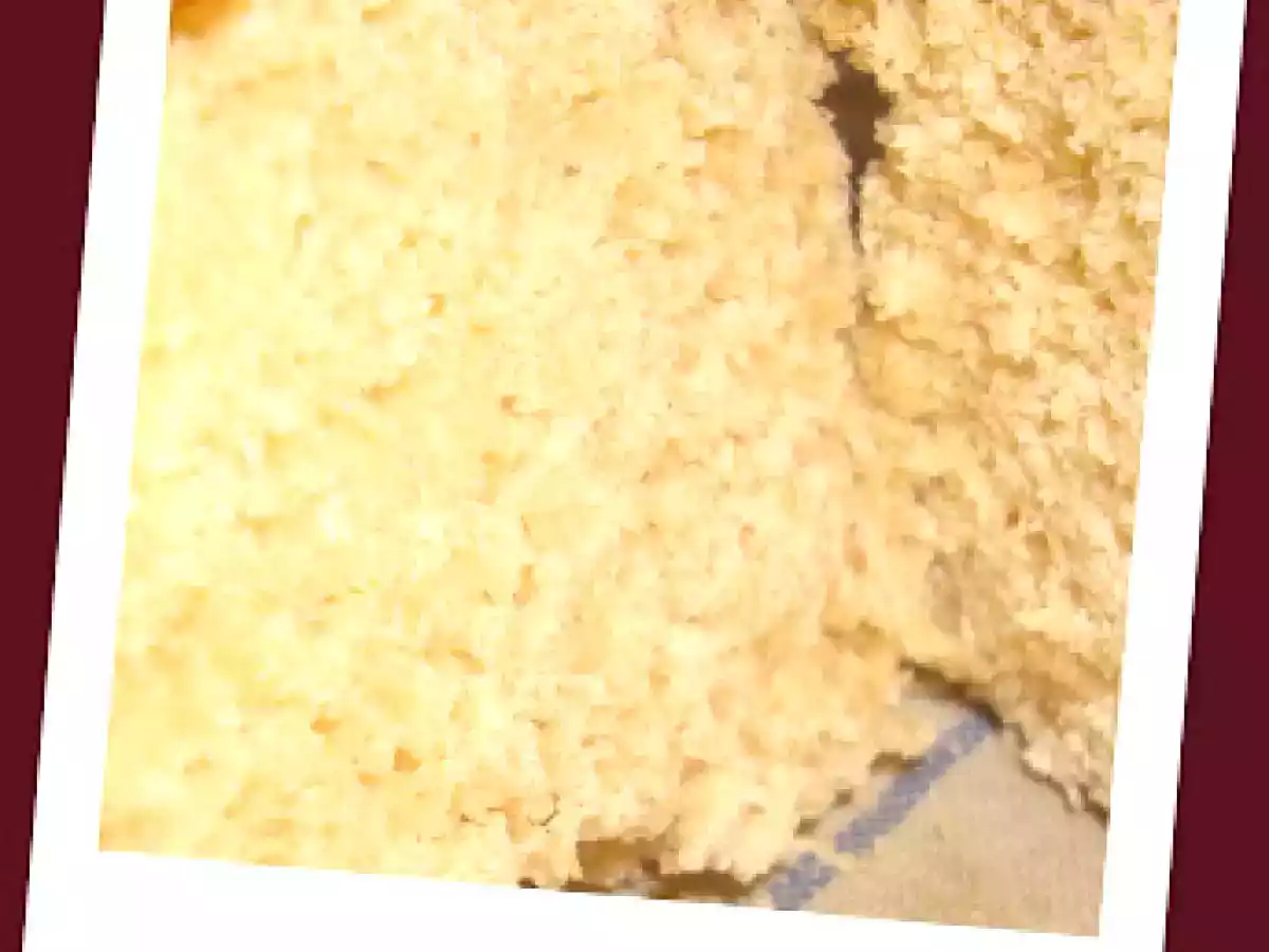 Pain gâteau au Philadelphia - photo 3