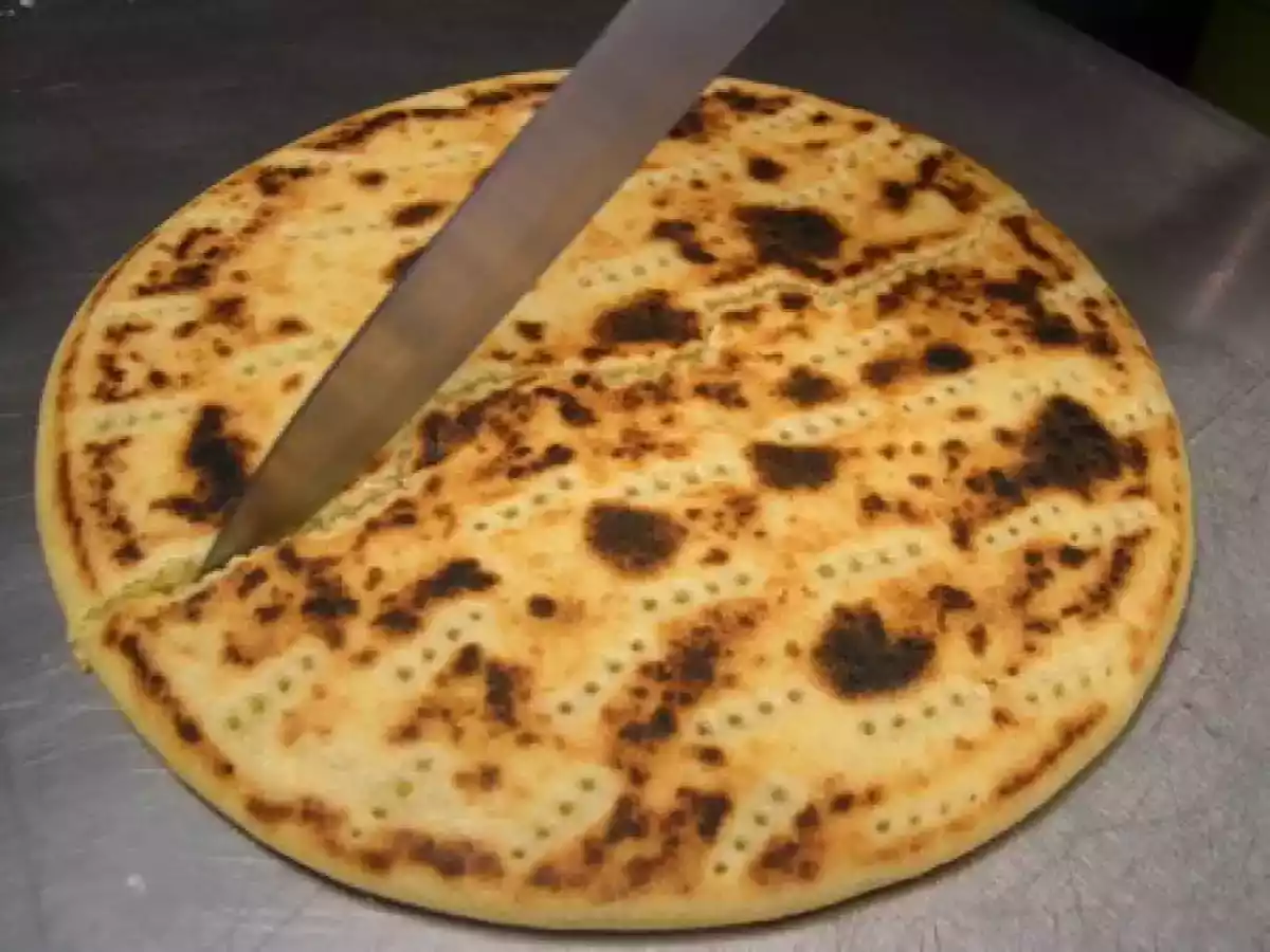 Pain Kabyle - photo 2