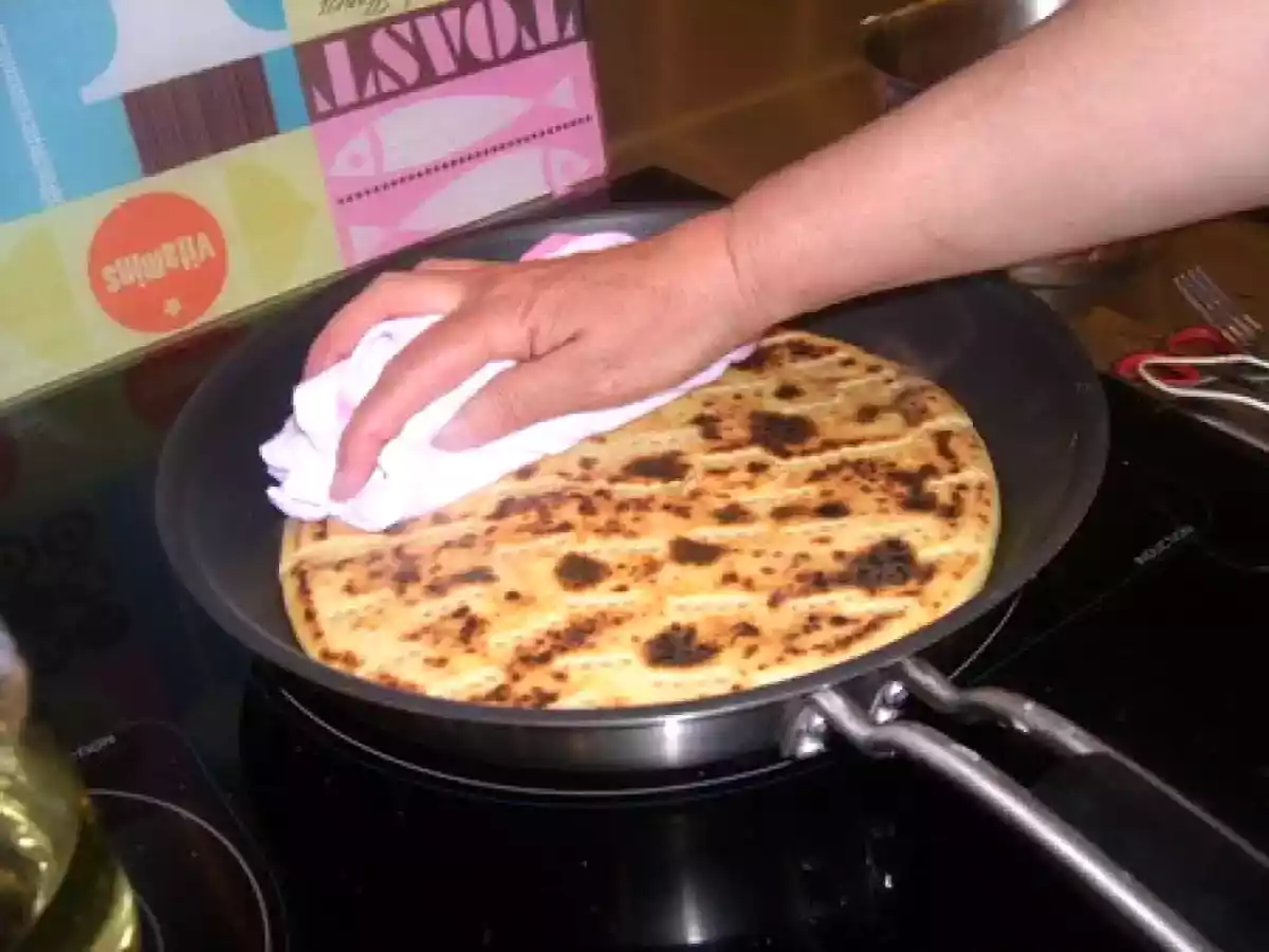 Pain Kabyle - photo 3