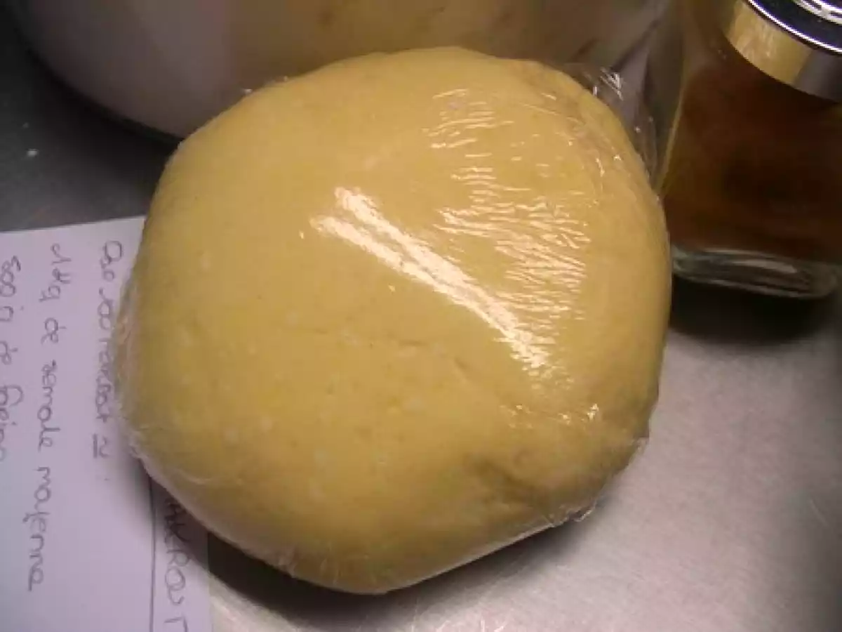 Pain Kabyle - photo 4