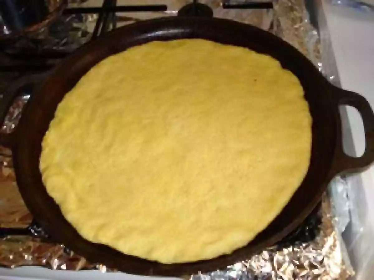 Pain kabyle ou Aghrum - photo 3