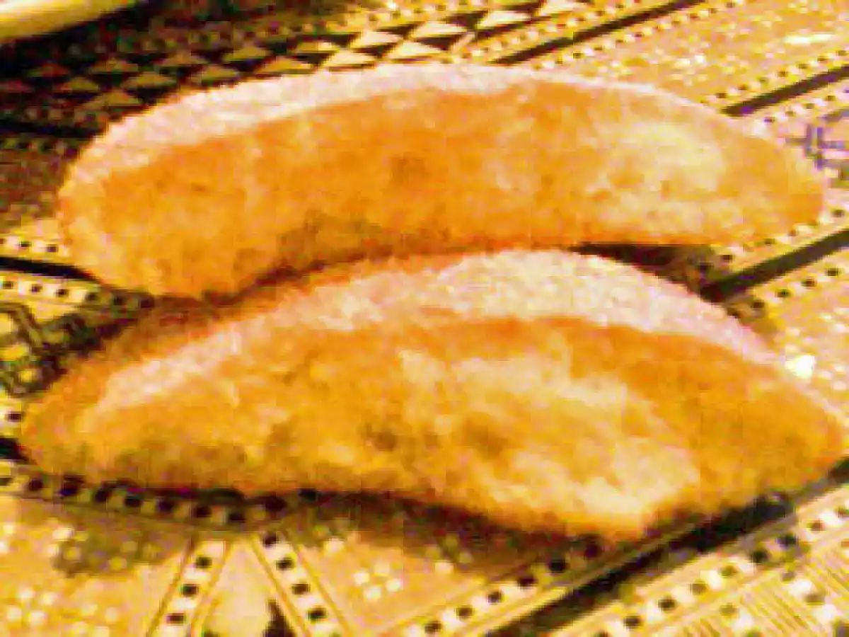 Pain mahrach - photo 2