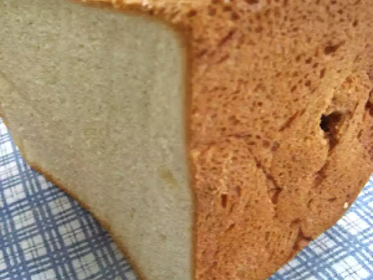 Pain multi-grains de campagne et pain mi-brun mi-blanc - photo 3