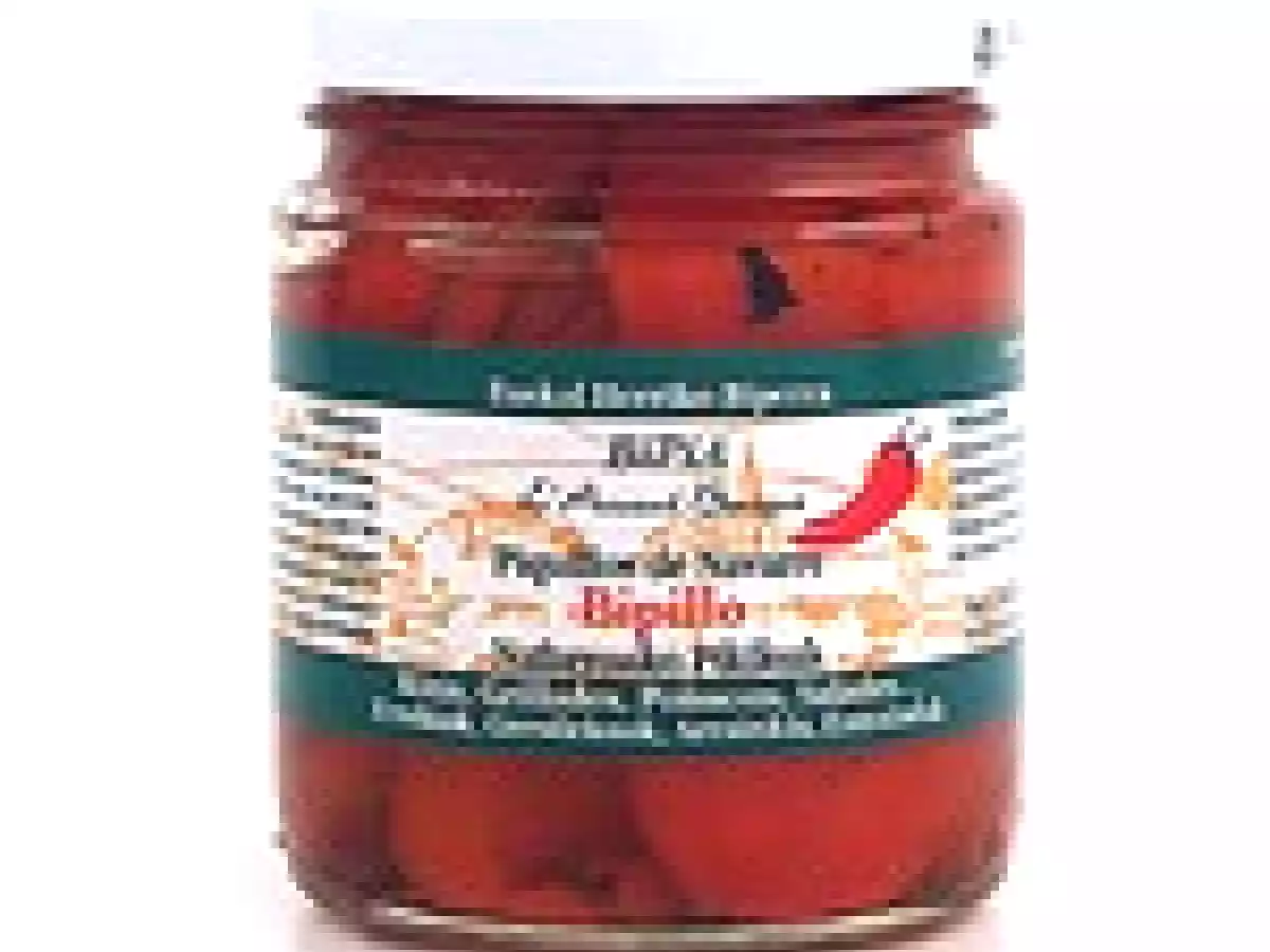 Pain ou terrine de poisson ultra simple parfumée aux piquillos - photo 2