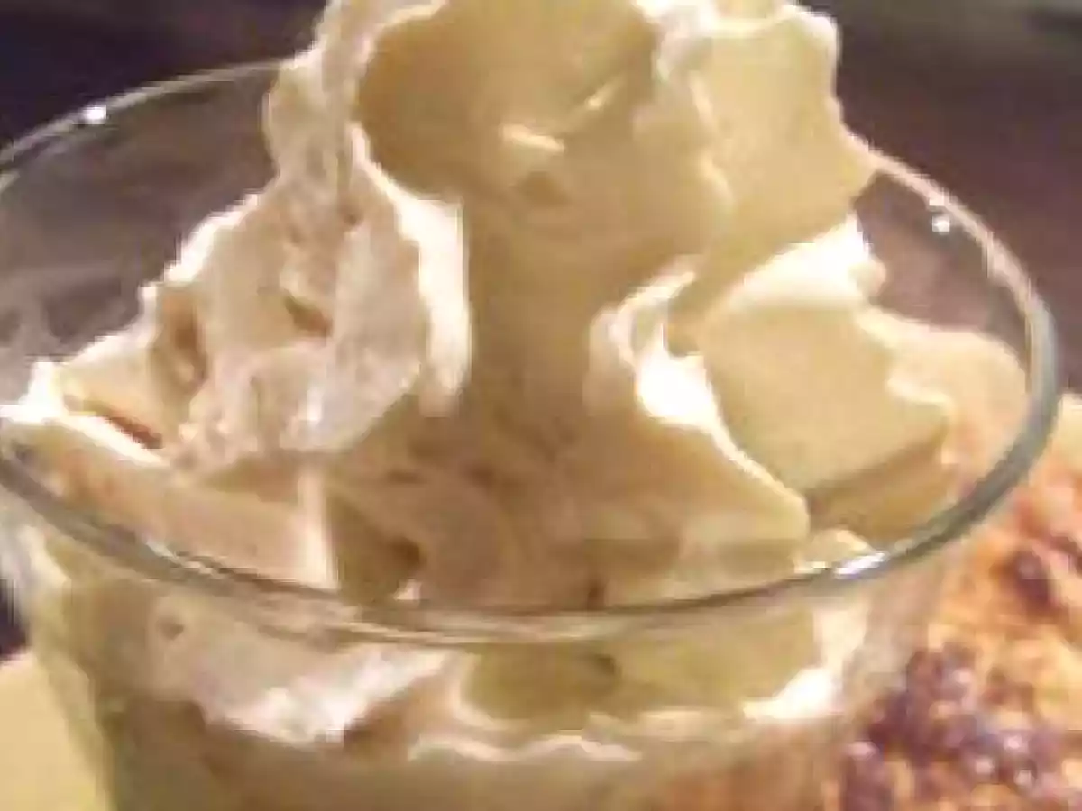 Pain perdu caramélisé & Chantilly à la vanille - photo 2