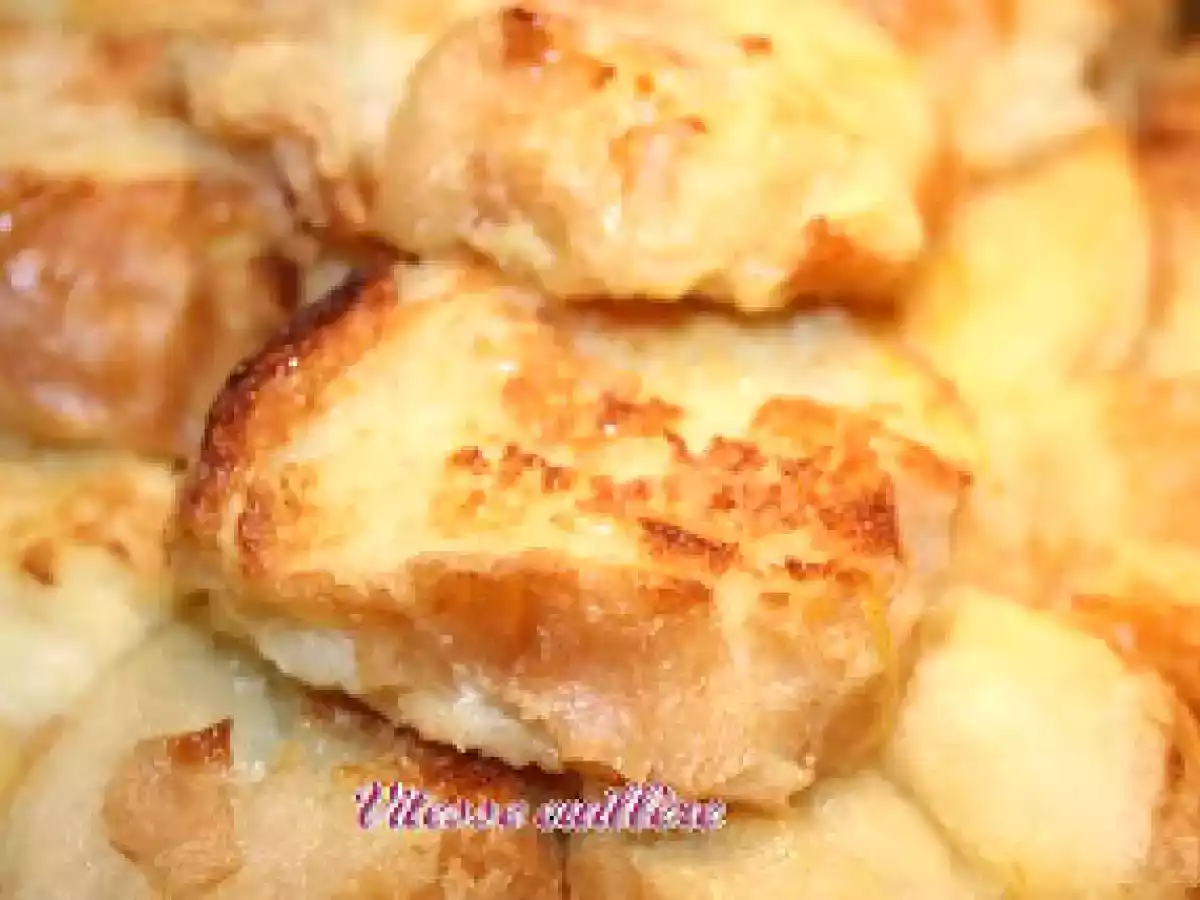 Pain Perdu Varoma - photo 2