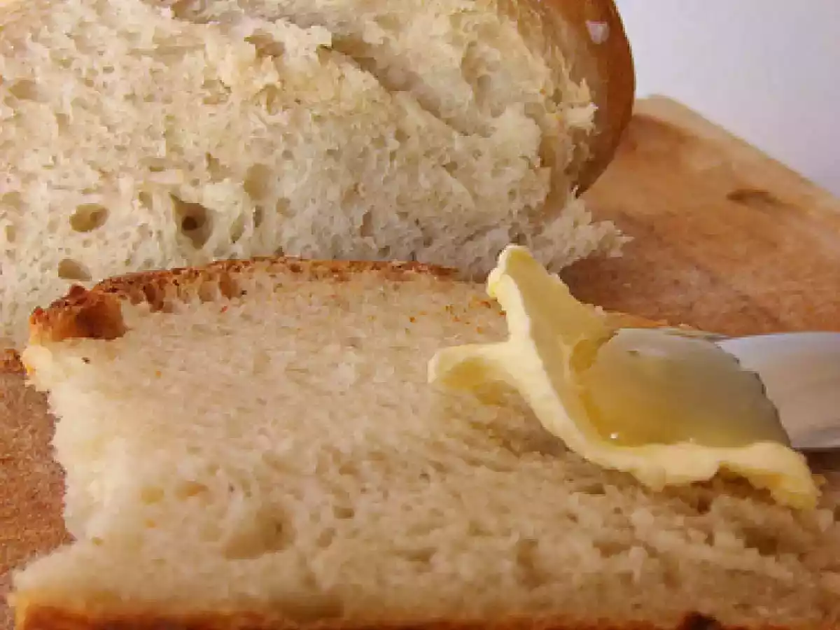 Pain Porte-Manteau. - photo 2