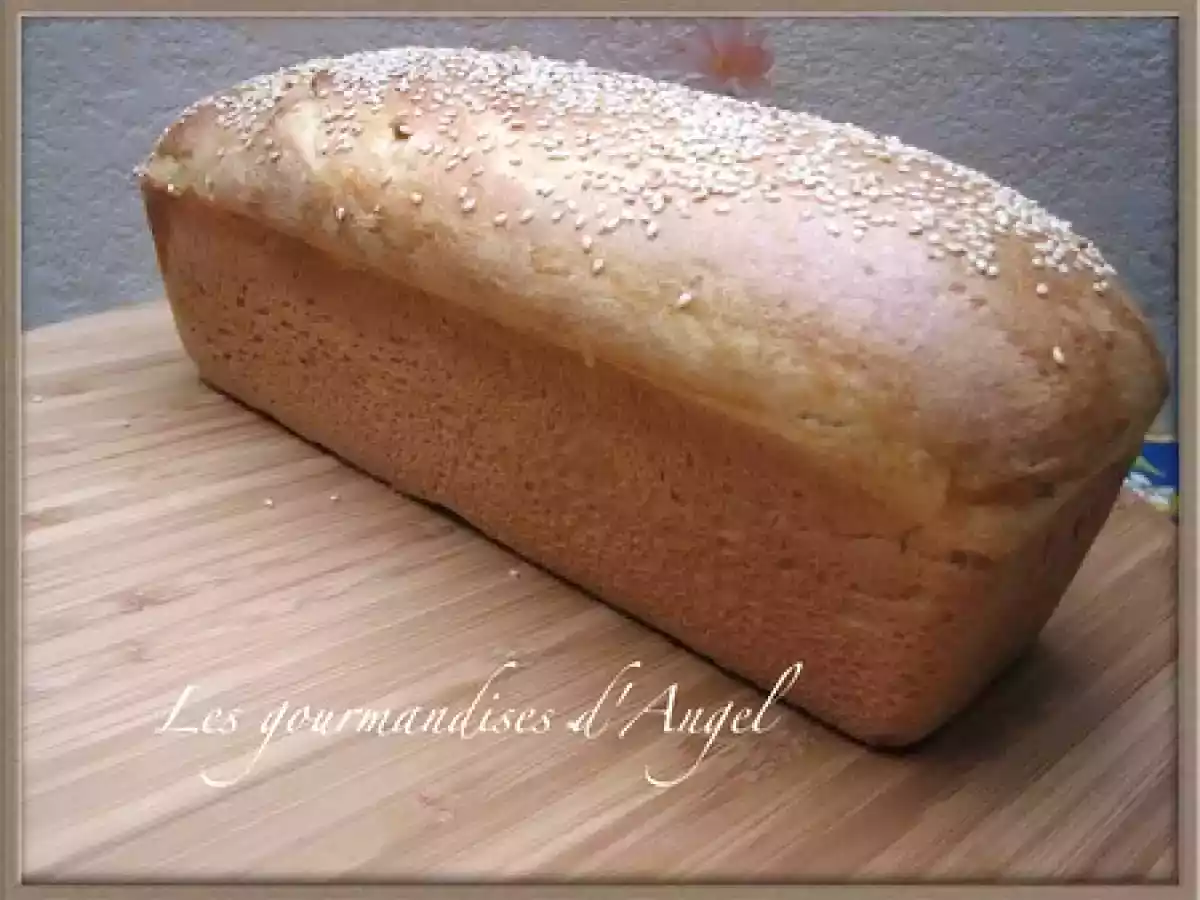 Pain russe - photo 2