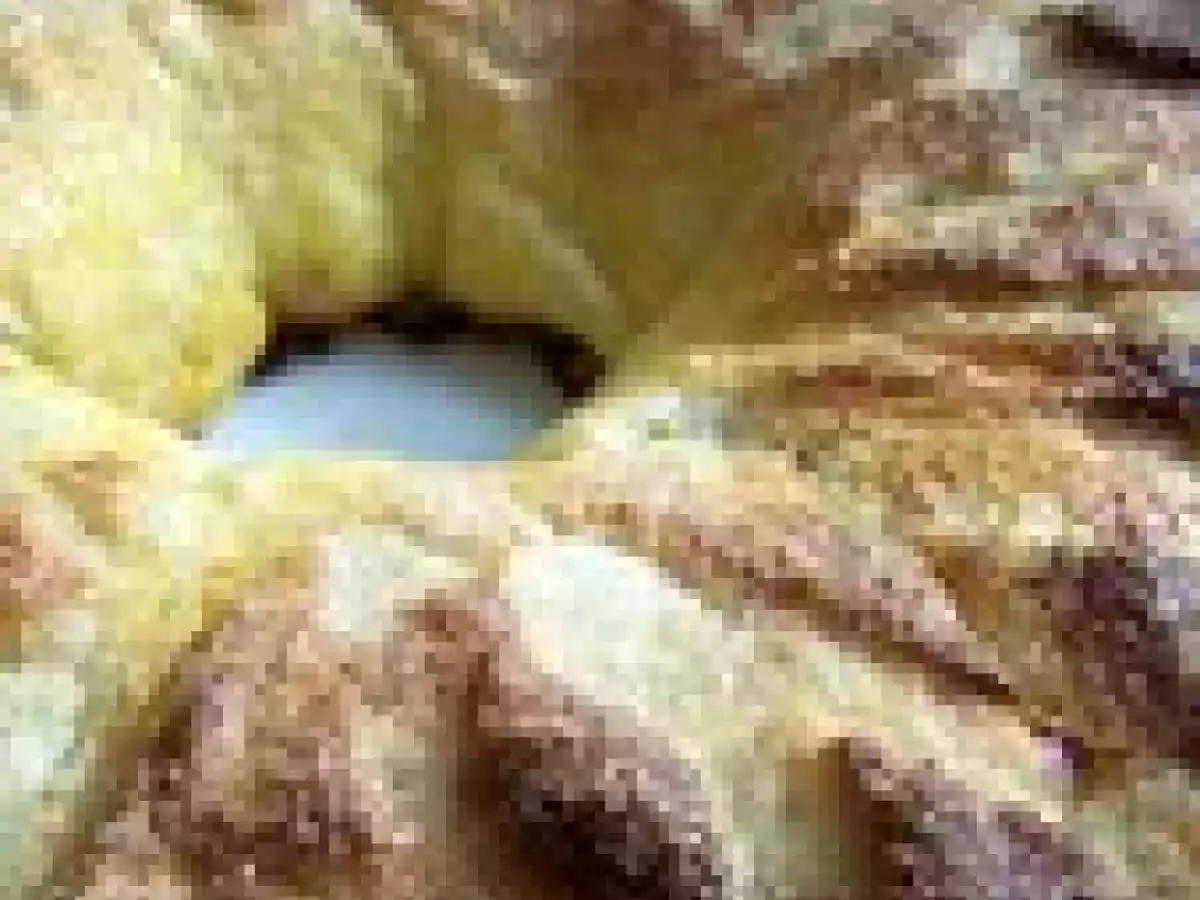 Pain sucré de la Brout'mila - photo 3