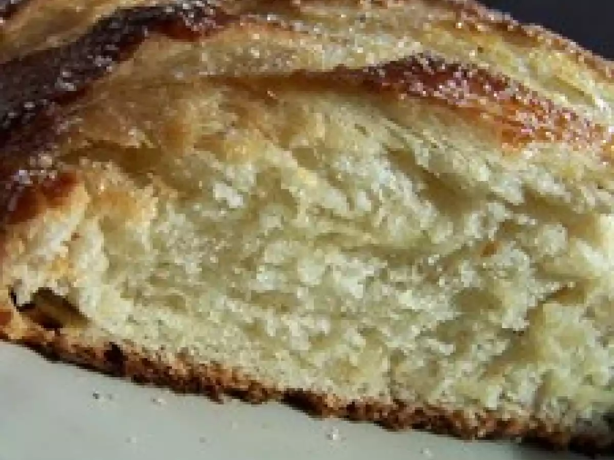 Pain sucré de la Brout'mila - photo 4