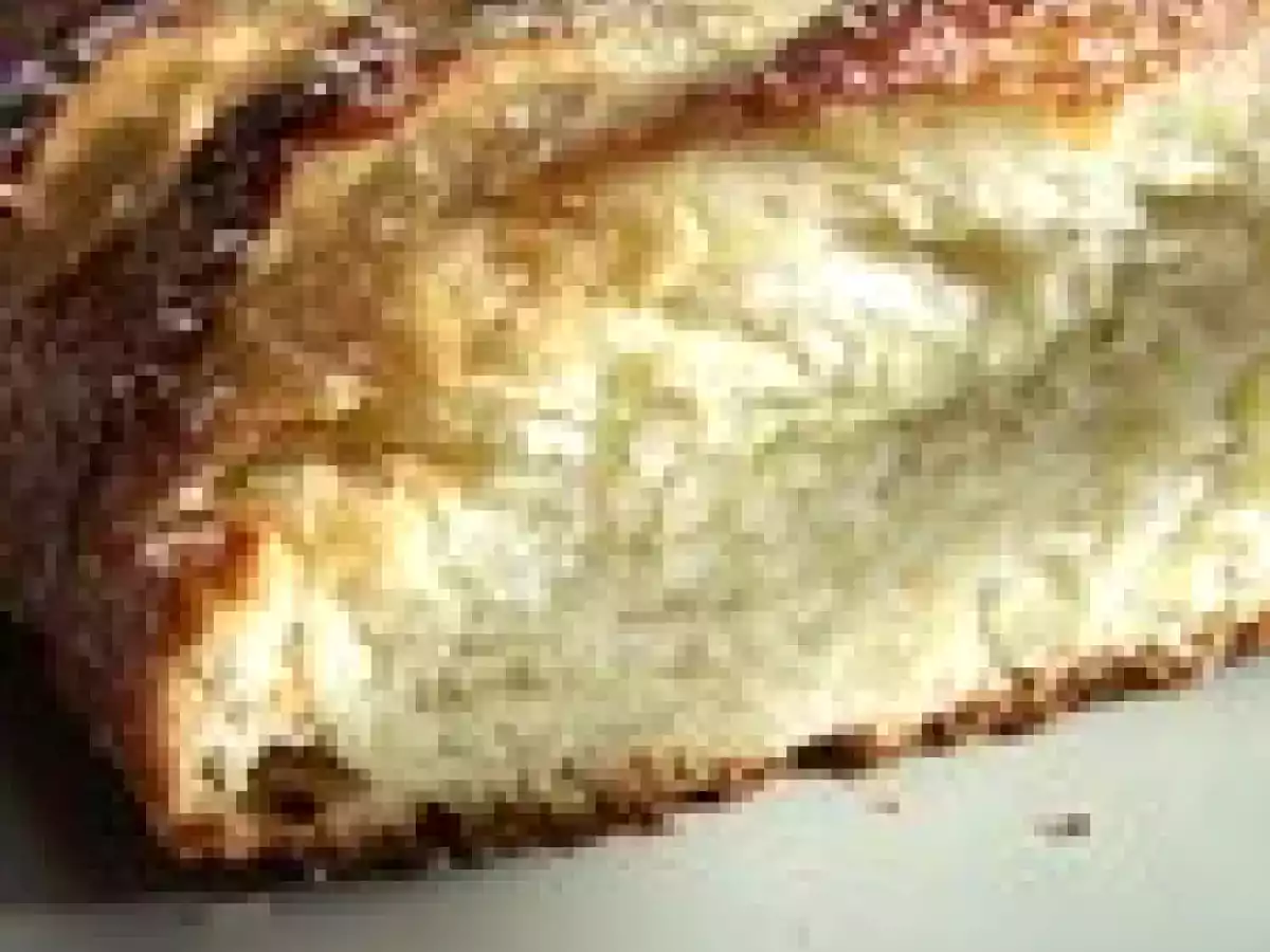 Pain sucré de la Brout'mila - photo 5