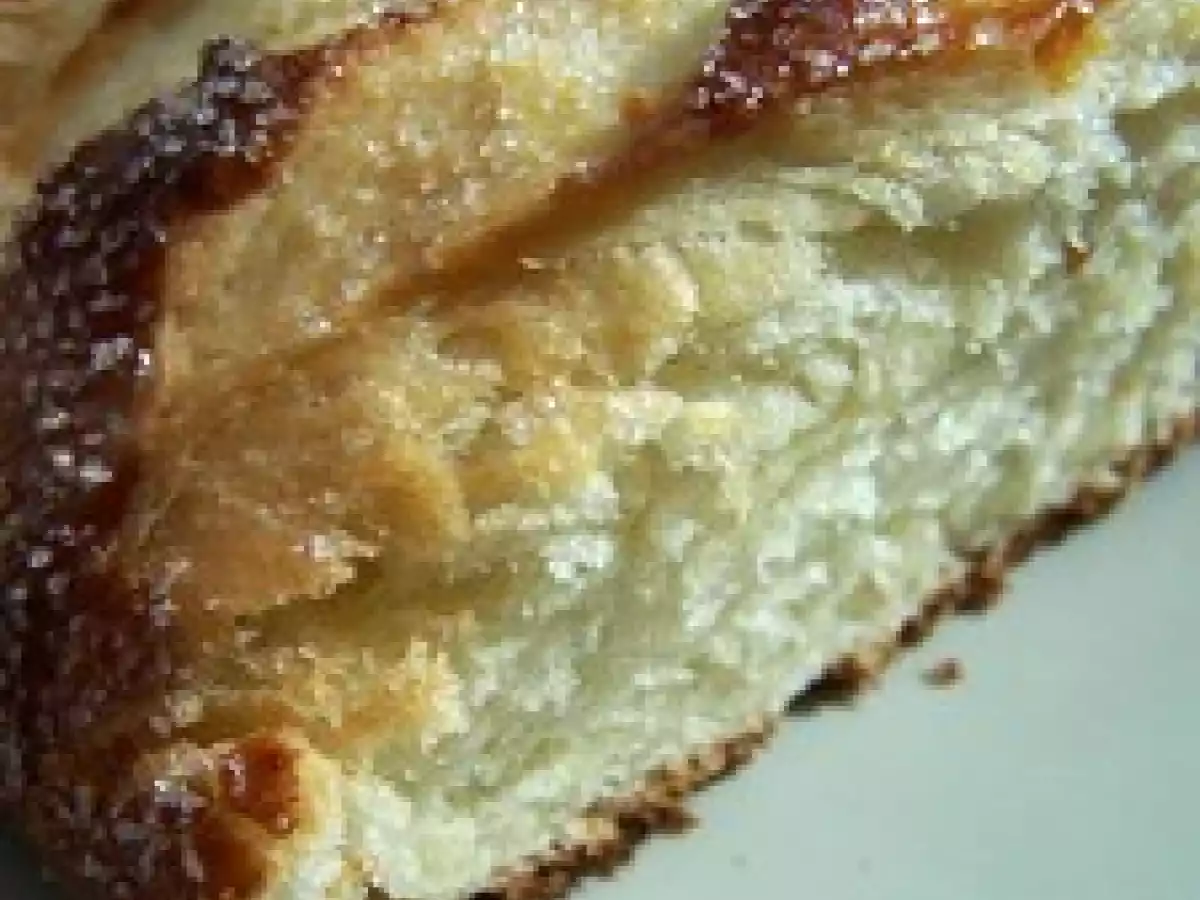 Pain sucré de la Brout'mila - photo 6