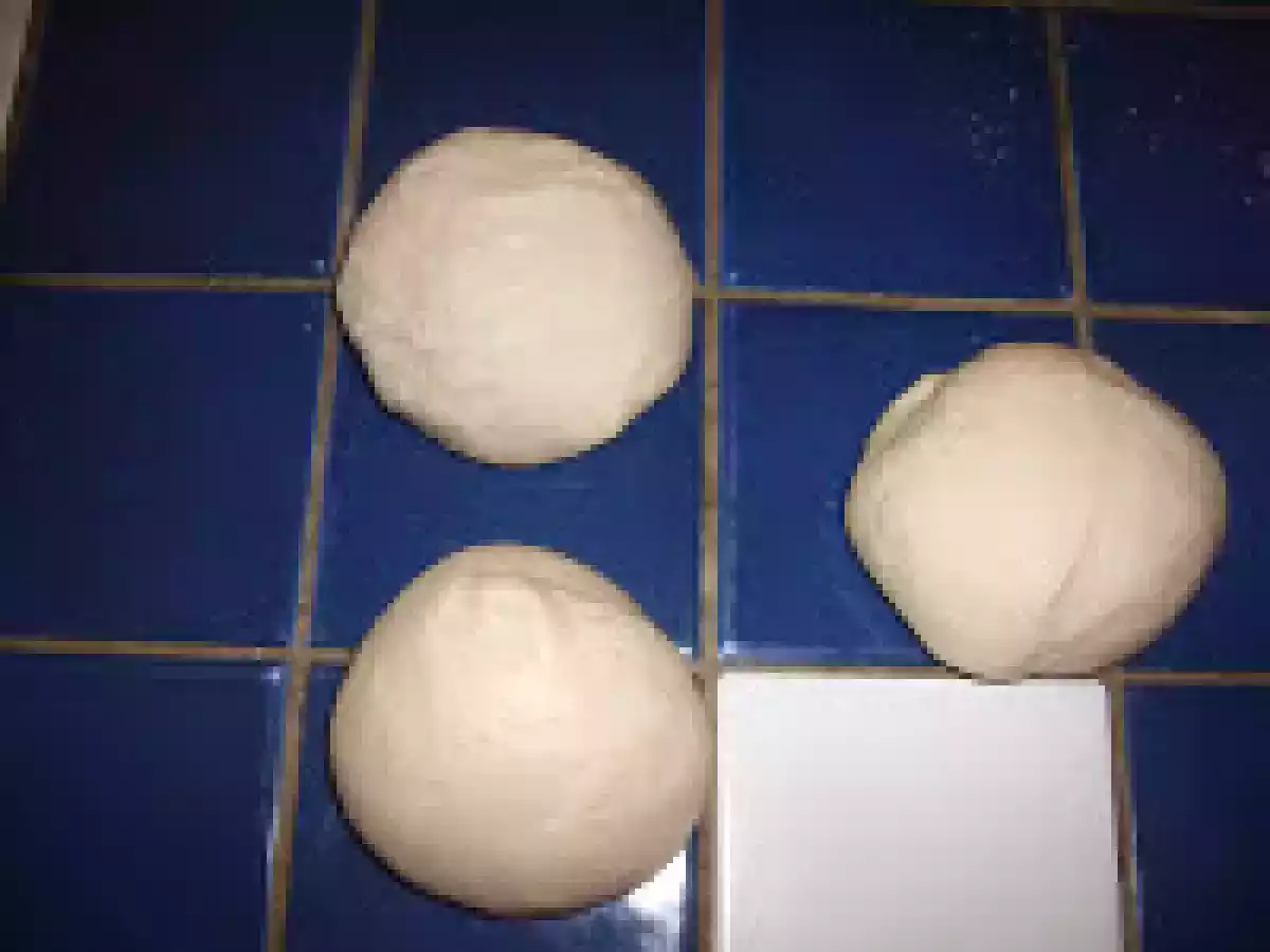 Pain sur poolish longue. - photo 4