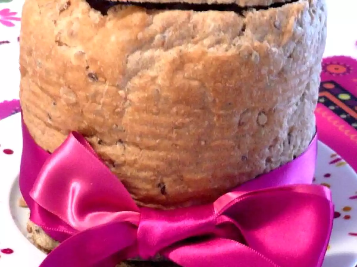 Pain Surprise 100 % maison et une bonne adresse à Limoges