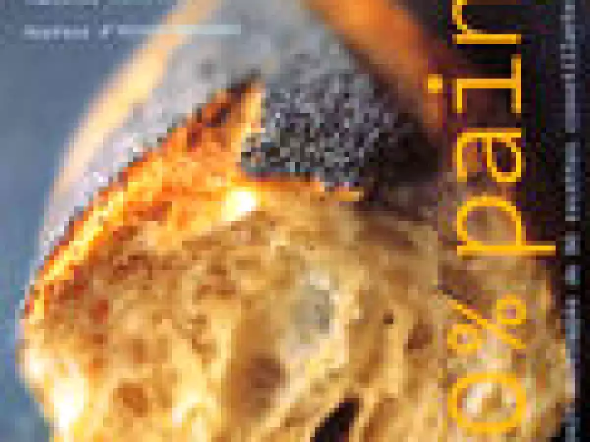 Pain viennois au levain - photo 2