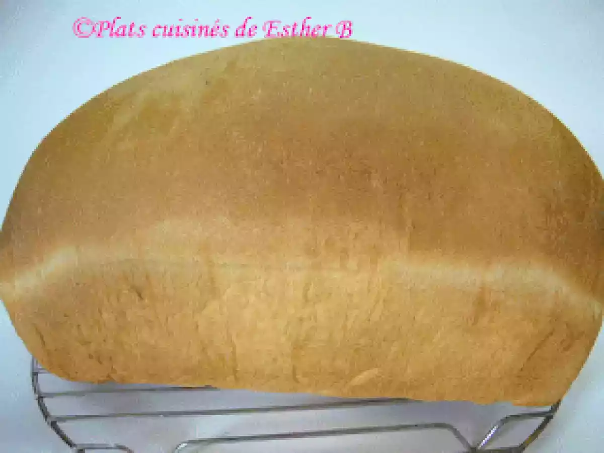 Pain viennois (MAP) - photo 2