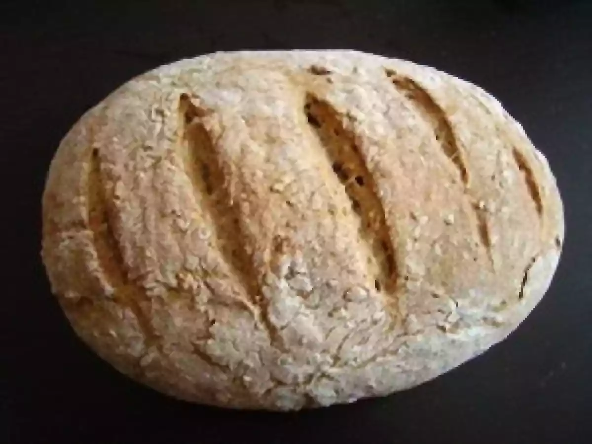 PAINS AUX AIRELLES IKEA