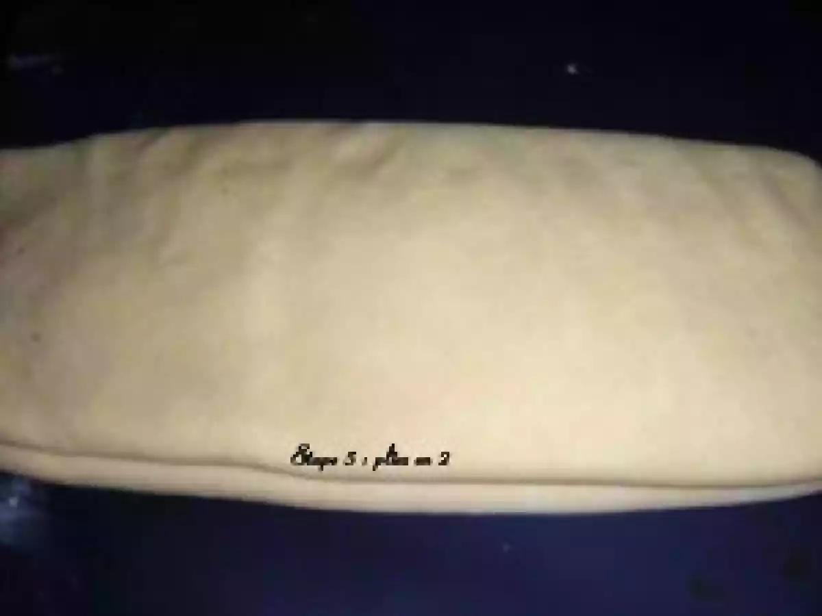 Pains aux raisins - photo 5