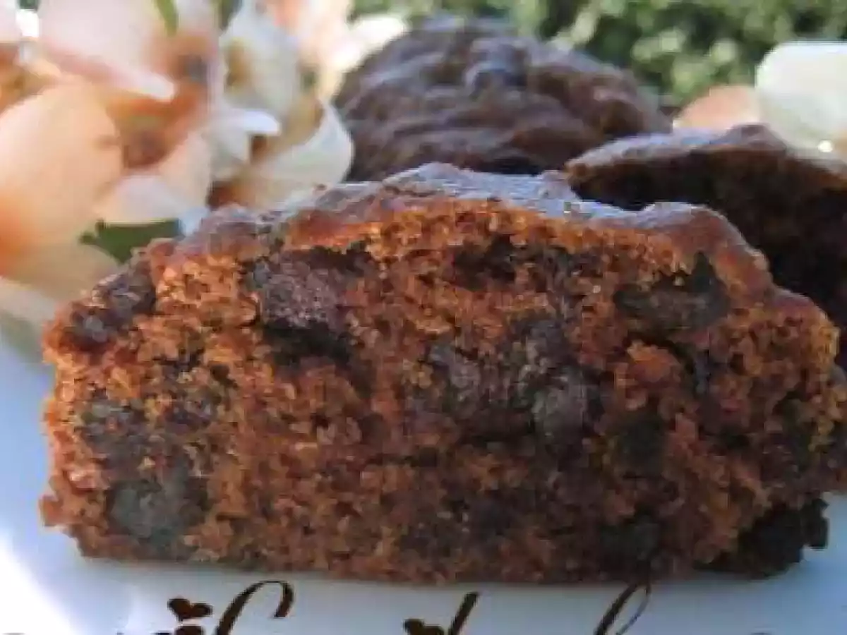 Pains nourrissants au café et aux dattes - photo 3