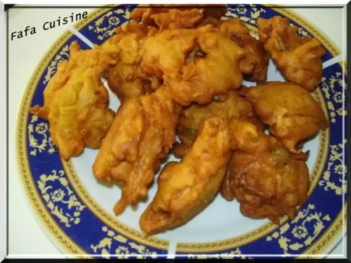 PAKORAS - photo 2