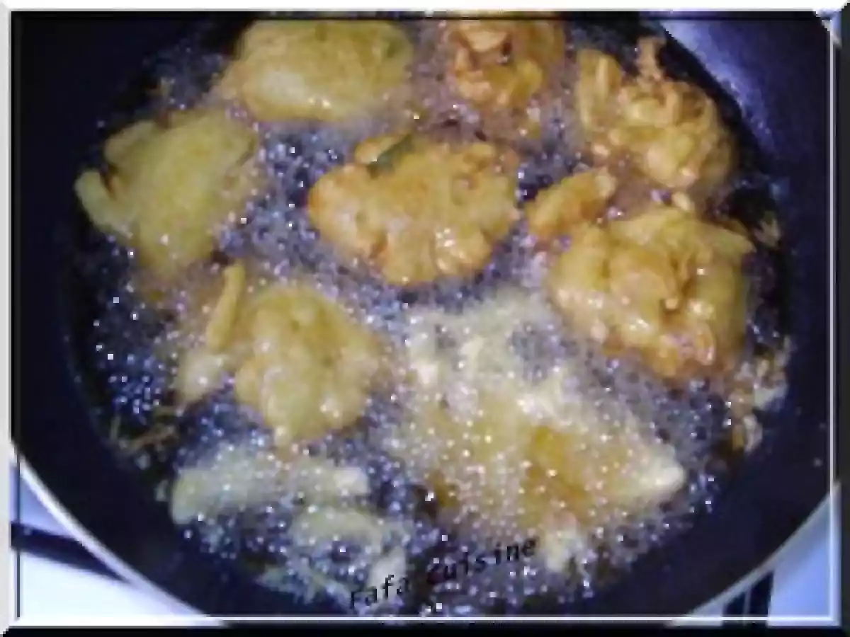 PAKORAS - photo 3