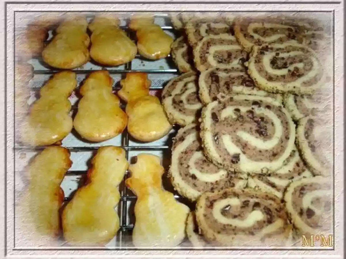 Palets aux noix - photo 2