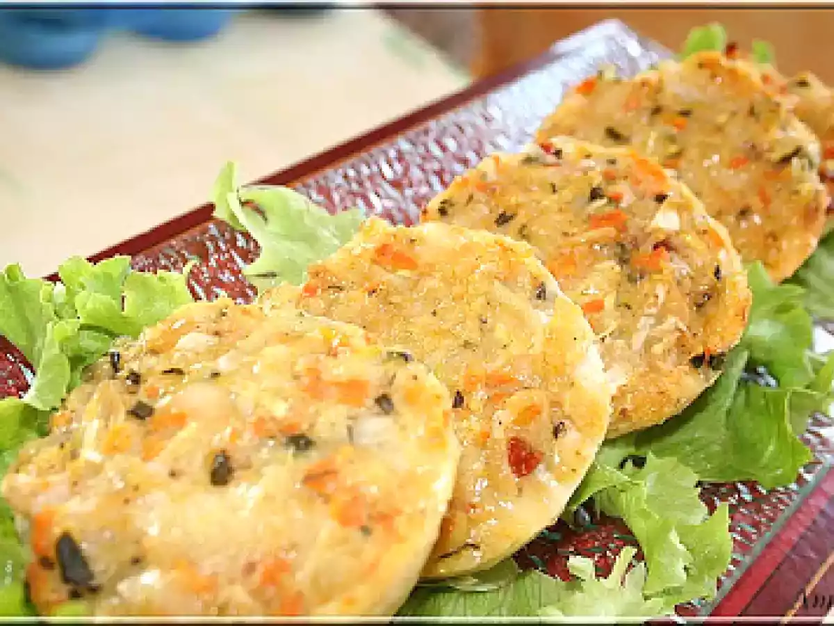 PALETS DE LEGUMES - photo 3