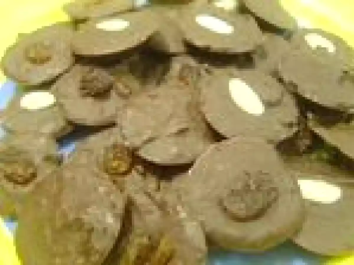 Palets Feuilletés Pralines - photo 2