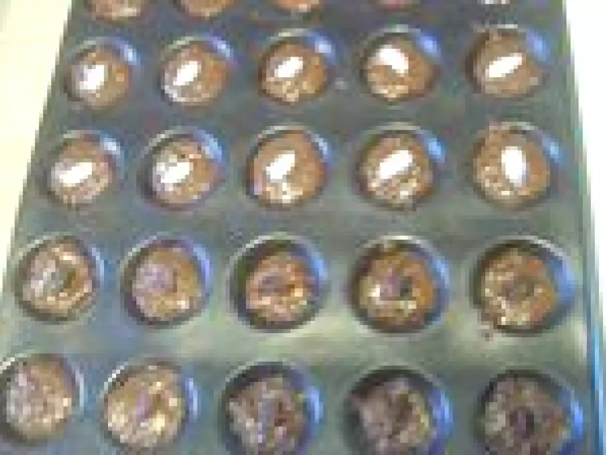 Palets Feuilletés Pralines - photo 4